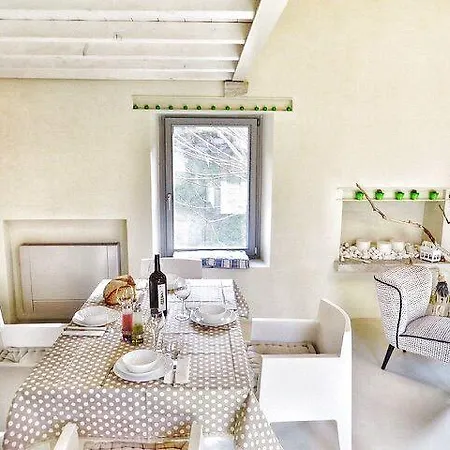 Apartment Tra Sassi E Stelle Stresa